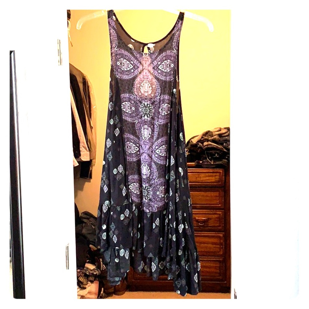 Tunic/dress